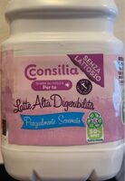 Latte alta digeribilita