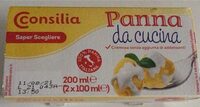 Panna da cucina