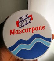 Mascarpone