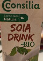 Soia drink bio