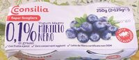 Yogurt magro