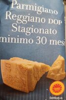 Parmigiano reggiano
