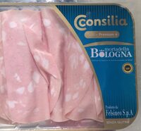 Mortadella Bologna