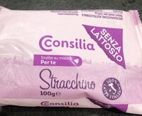 Stracchino