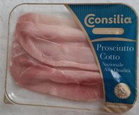 Prosciutto cotto