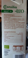 Mandorla Drink