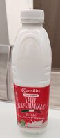 Latte 100%italiano Intero