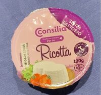 Ricotta