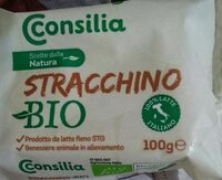 Stracchino bio