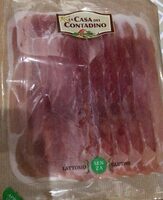 Prosciutto crudo