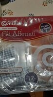 Affettato