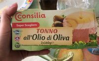 Consilia tonno