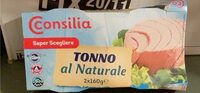 Tonno al Naturale