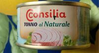 Tonno al Naturale