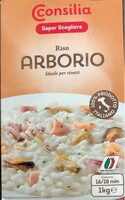 Riso arborio