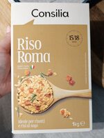Riso Roma