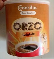 Orzo Solubilr
