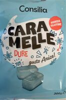 Caramelle all’anicr