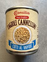 Fagioli cannellini