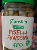 Piselli finissimi