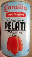 Pomodori pelati