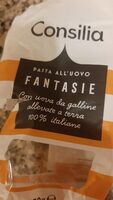 Pasta all'uovo