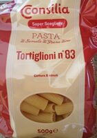 Tortiglioni n°83