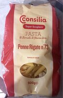 Penne rigate
