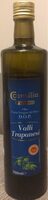 Olio extra vergine Valli Trapanesi
