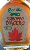 Sciroppo d'acero