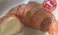 Croissant classici