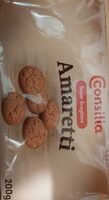 Amaretti