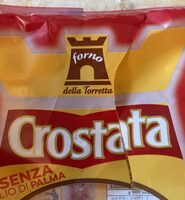 Crostata
