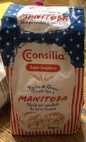 Manitoba