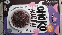 Choko rice