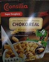 Choko real