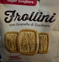 Frollini