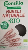 Muesli Naturale