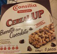 Cereal up