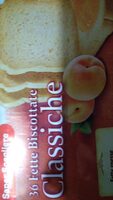 Fette Biscottate