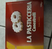 Canestrelli