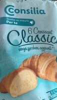 Croissant classici
