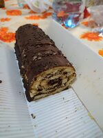 Roll cioccolato