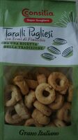Taralli pugliesi