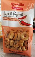 Taralli pugliesi