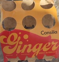 Ginger