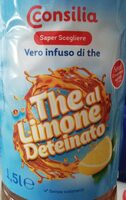 The al limone deteinato
