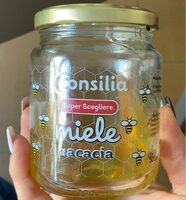 Miele di Acacia