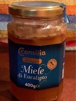 Miele di Eucalipto