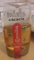 Miele di acacia